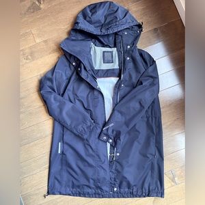 GEOX Performing Concept Raincoat